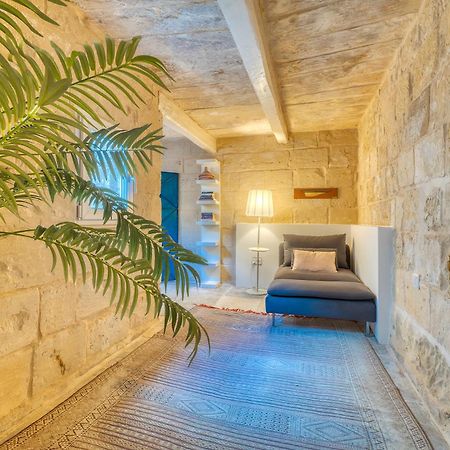 Cospicua Le Petit Voyage - Chill Outヴィラ エクステリア 写真