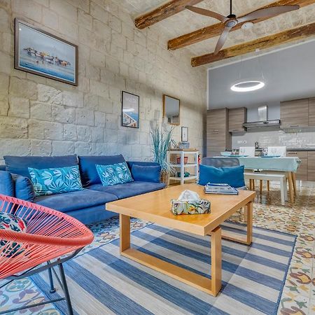 Cospicua Le Petit Voyage - Chill Outヴィラ エクステリア 写真