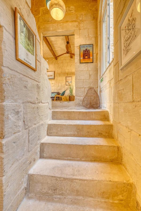 Cospicua Le Petit Voyage - Chill Outヴィラ エクステリア 写真