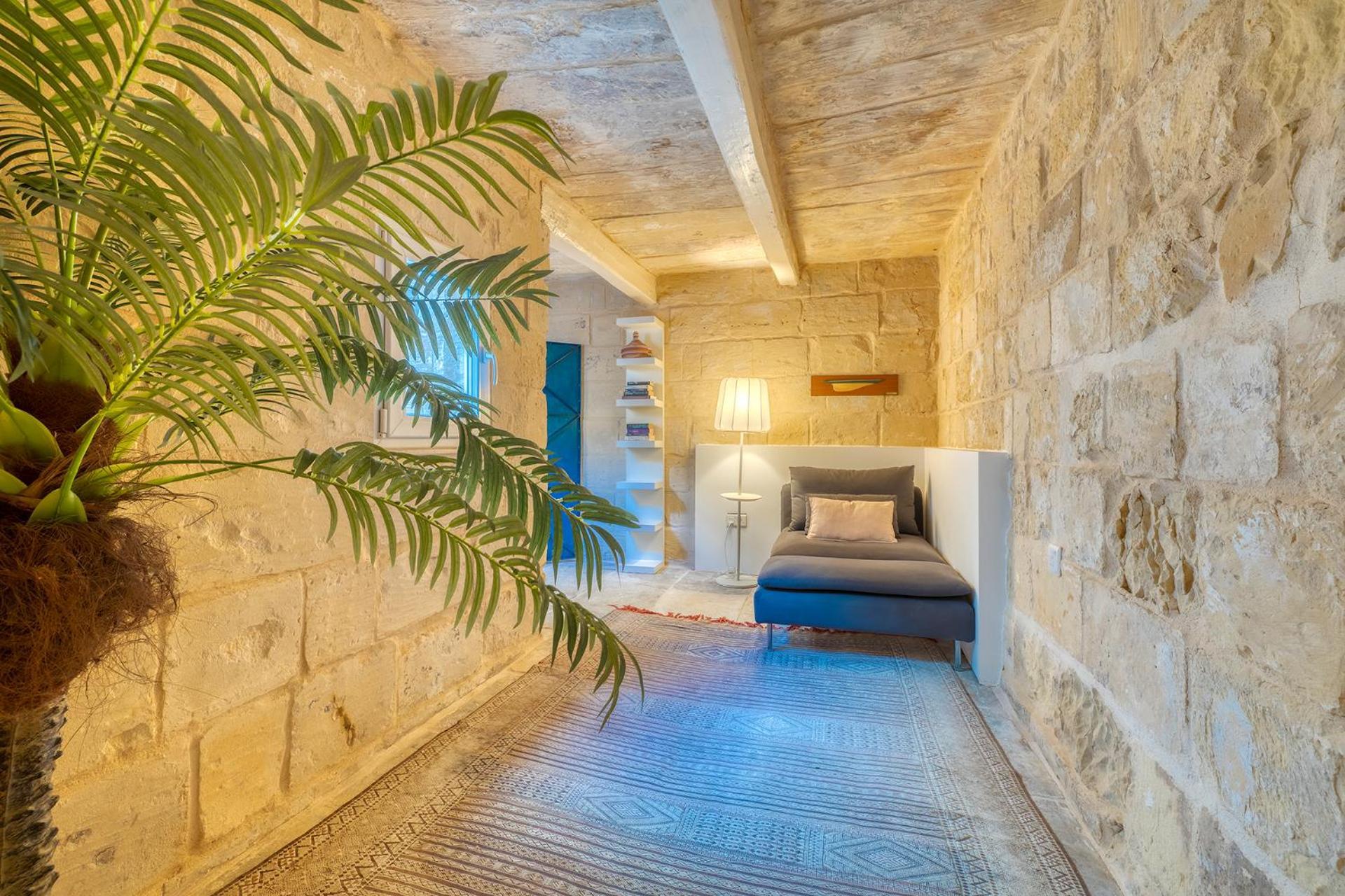 Cospicua Le Petit Voyage - Chill Outヴィラ エクステリア 写真