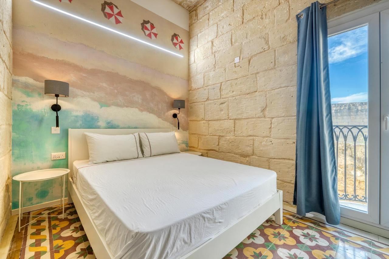 Cospicua Le Petit Voyage - Chill Outヴィラ エクステリア 写真