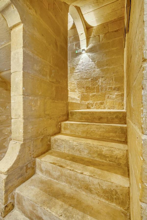 Cospicua Le Petit Voyage - Chill Outヴィラ エクステリア 写真