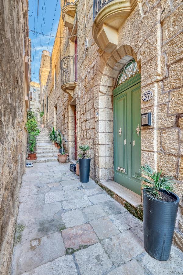 Cospicua Le Petit Voyage - Chill Outヴィラ エクステリア 写真